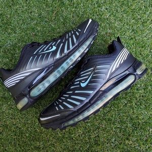 Vintage 2005 Womens Nike Air Max Flex Size 8.5